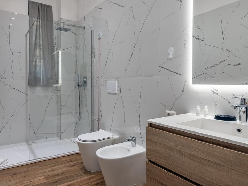 Settala's Nest - Close to Stazione Centrale Apartment in Milan