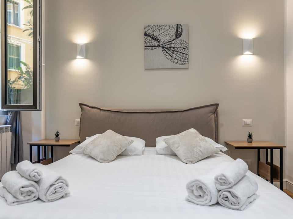 Settala's Nest - Close to Stazione Centrale Apartment in Milan