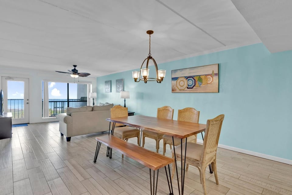 Saida Towers IV #602 Apartment in South Padre Island