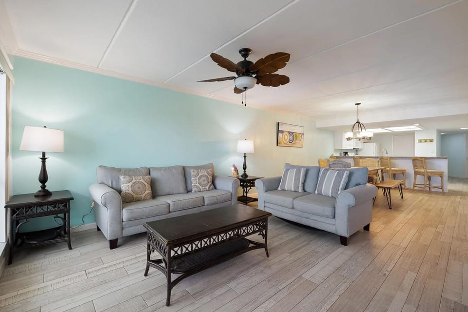 Saida Towers IV #602 Apartment in South Padre Island