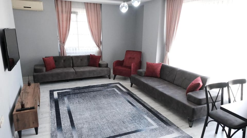 New Armila Suites Apartment in Turkey