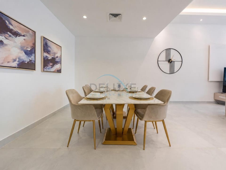 TV and multimedia, Dining area