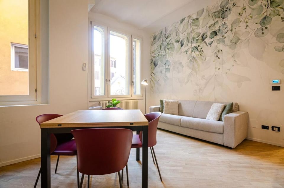 Indipendenza Lofts Apartment in Bologna