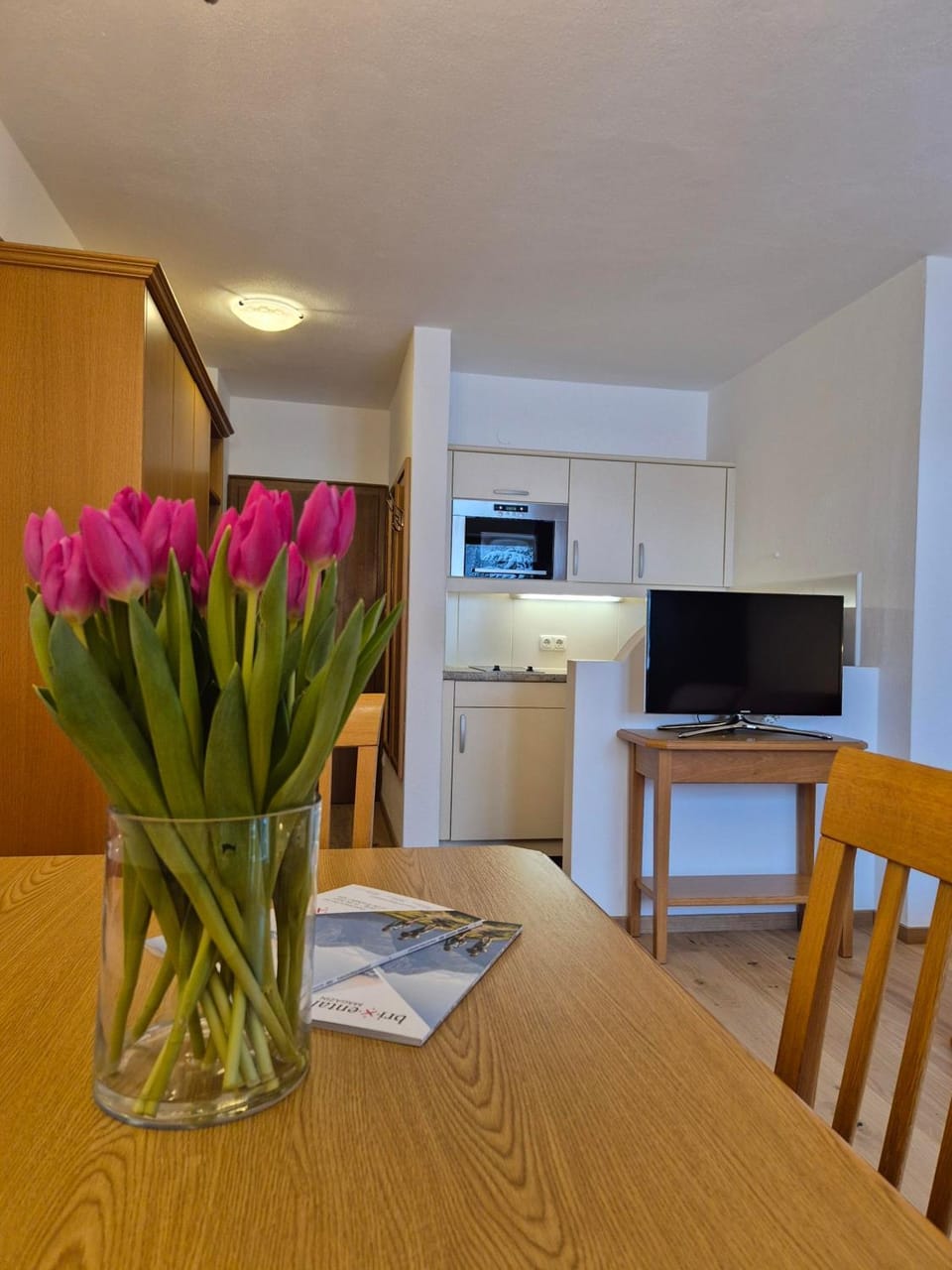 Appartements by Hotel-Garni Austria Westendorf - Tirol Erleben Apartment in Salzburgerland