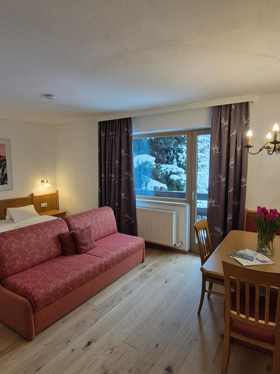 Appartements by Hotel-Garni Austria Westendorf - Tirol Erleben Apartment in Salzburgerland