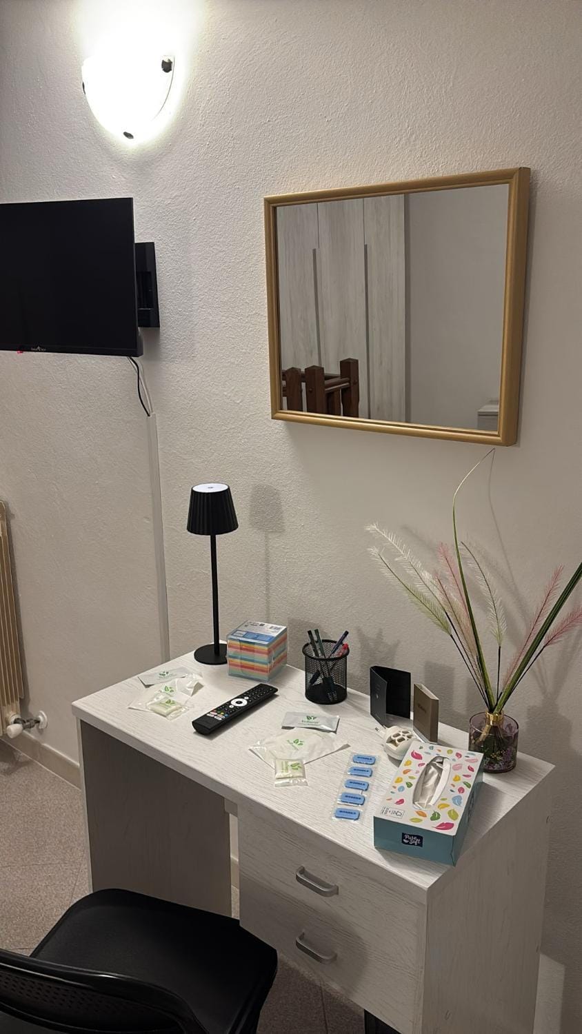 La casa dar braschi Apartment in Emilia-Romagna