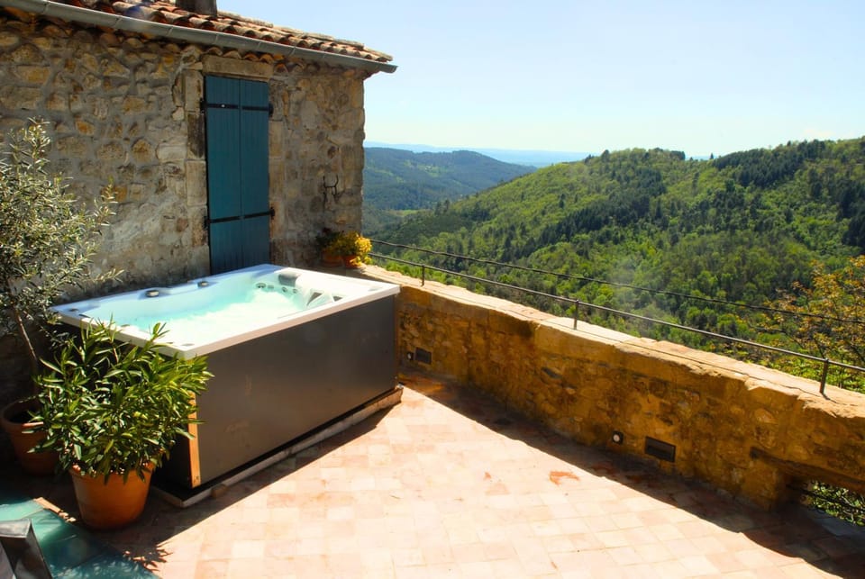 Exklusives Studio inmitten wunderschöner Natur Apartment in Provence
