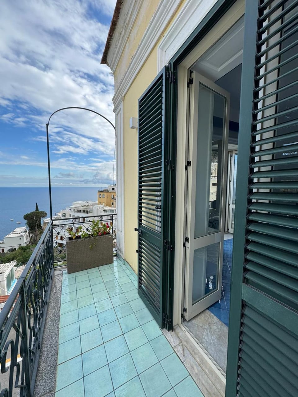 Sea view