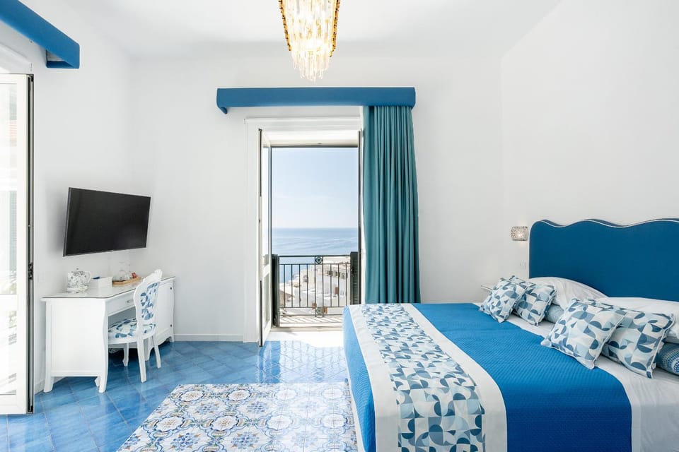 Sea view