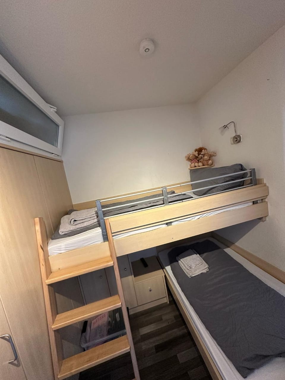 FeWo Insel der Erholung mit Pool & Sauna Apartment in Braunlage