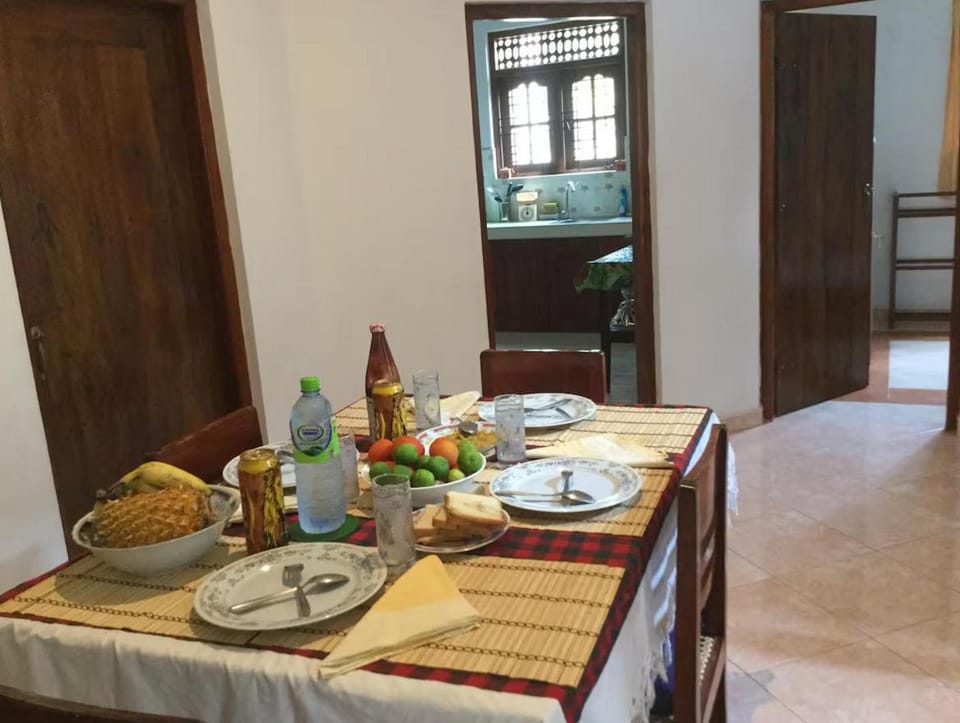 Lakithi Villa Apartment in Hikkaduwa
