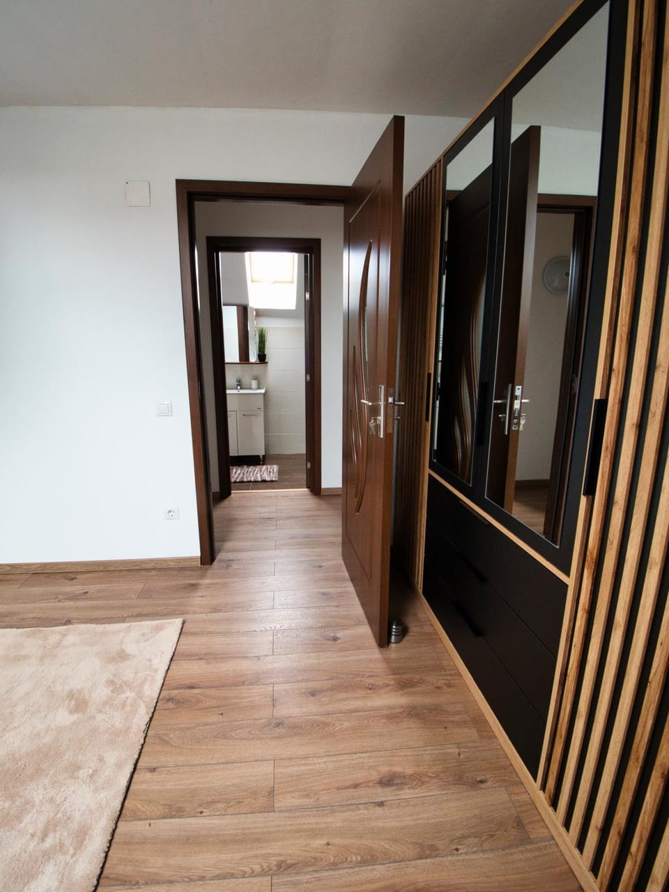 Armonia Apartment Sibiu Apartment in Sibiu