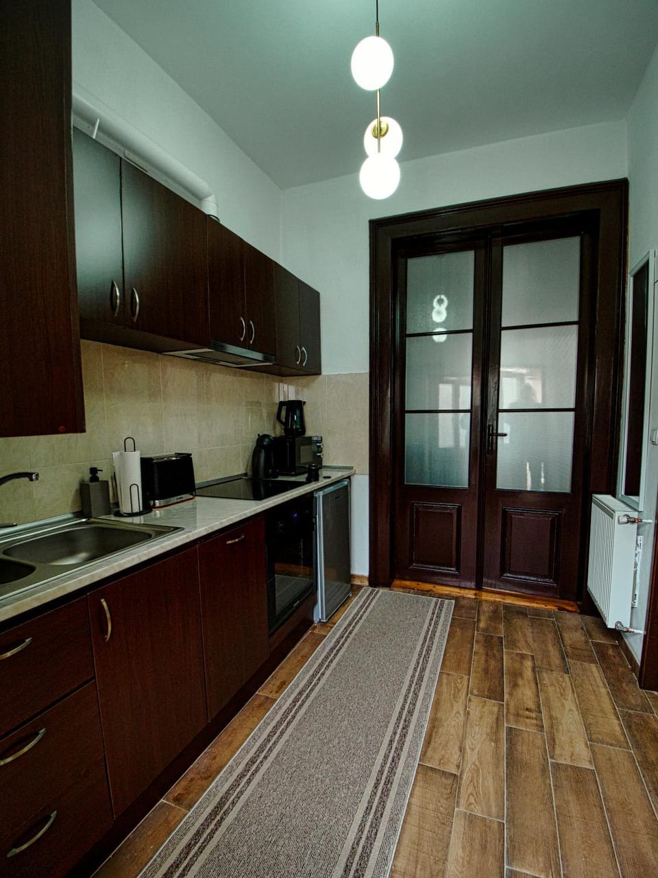 Armonia Apartment Sibiu Apartment in Sibiu