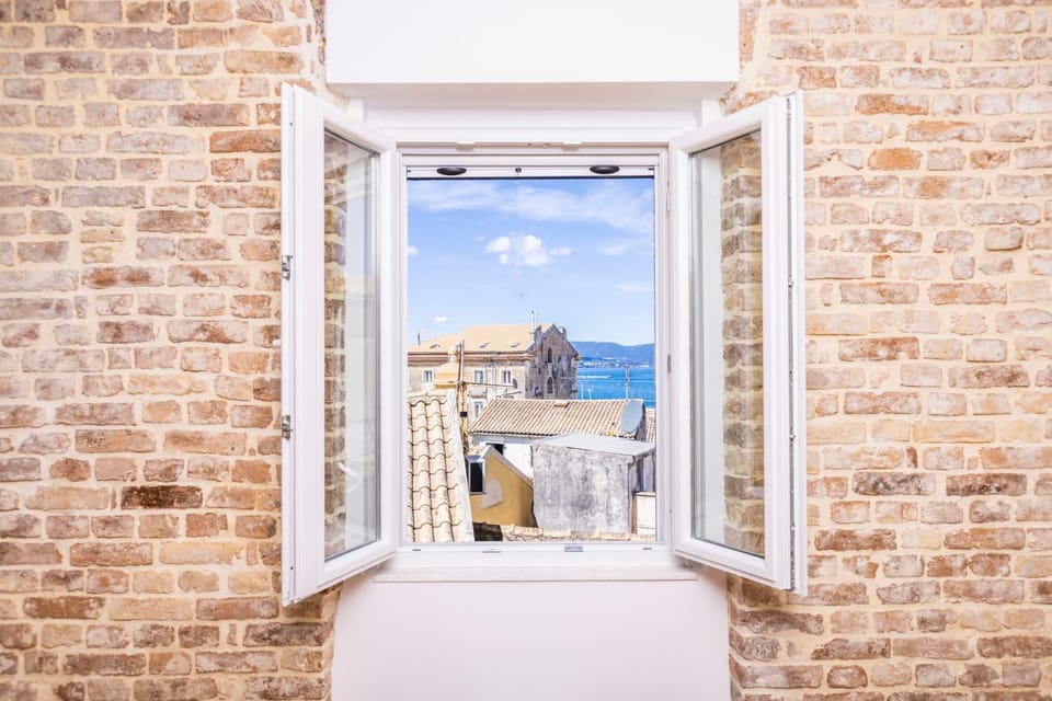 View (from property/room), Sea view