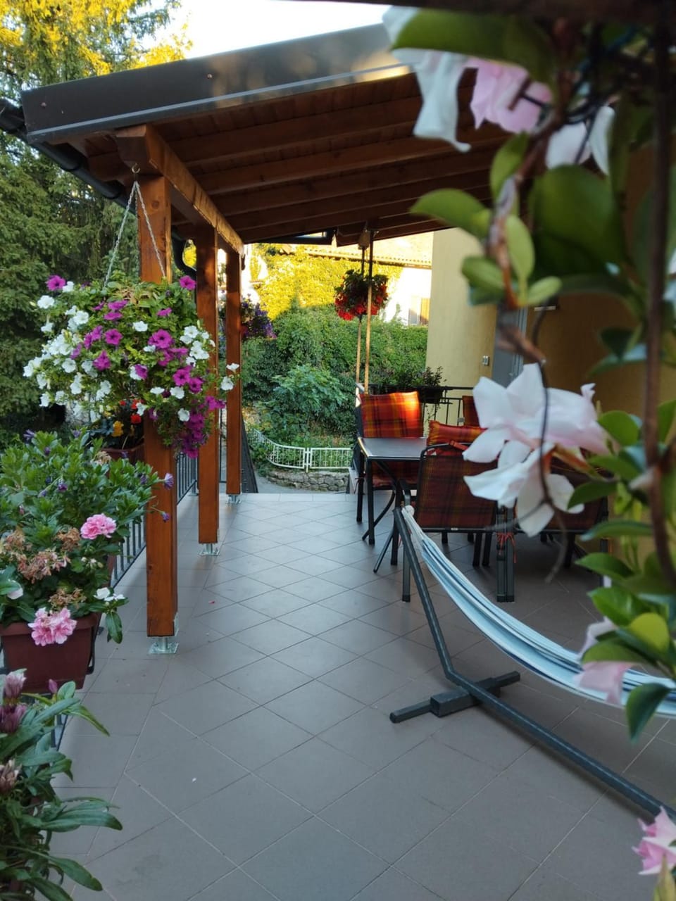 Apartment Matulji Apartment in Primorje-Gorski Kotar County