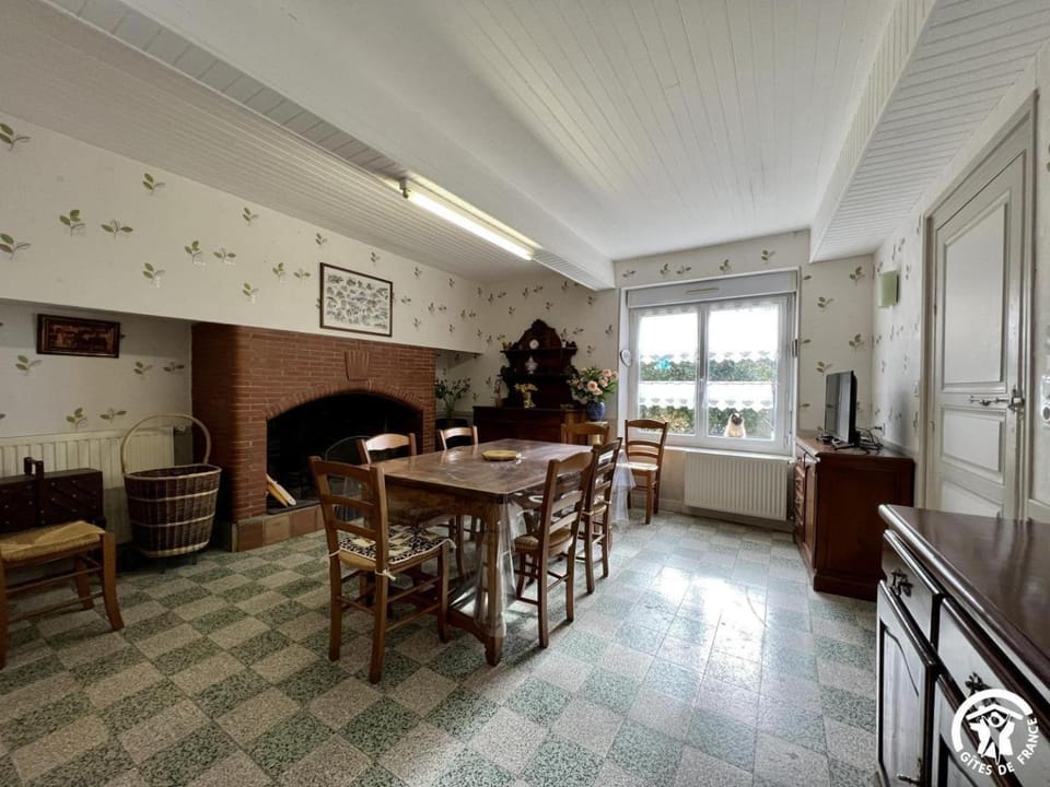 Peyret House in Occitanie