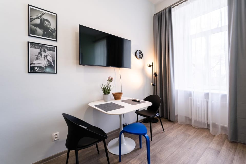 Bastion Apartments - Brno Apartment in Brno