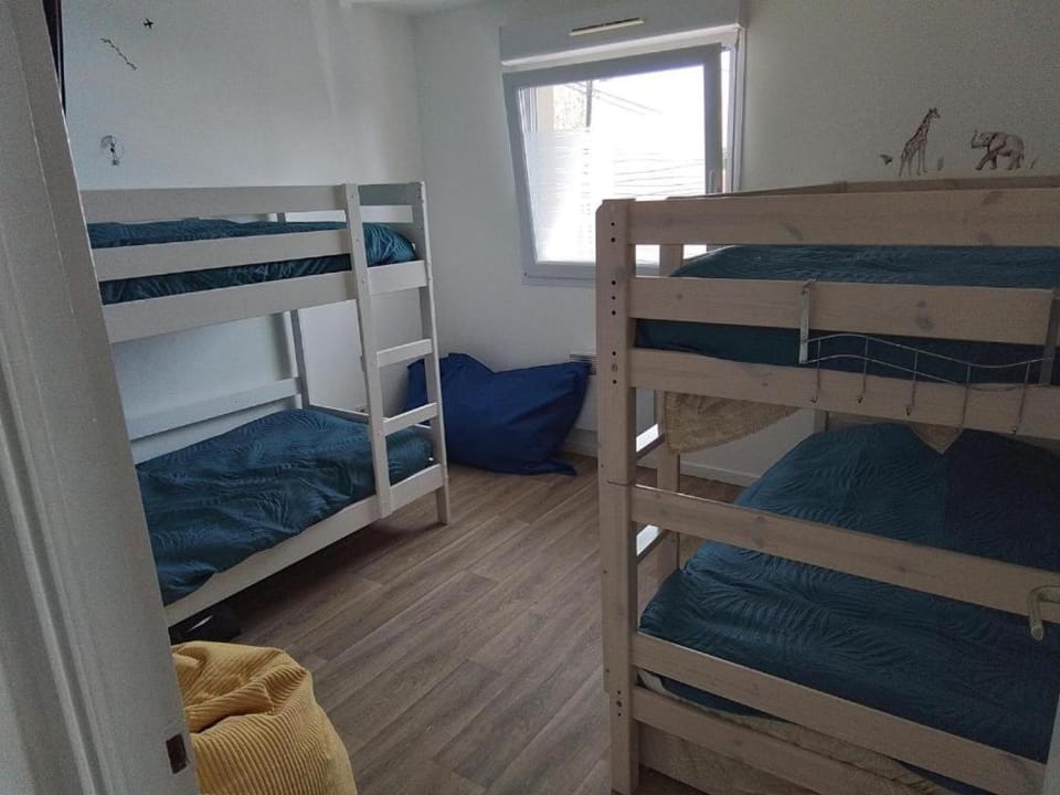 Gite du détroit Apartment in Calais
