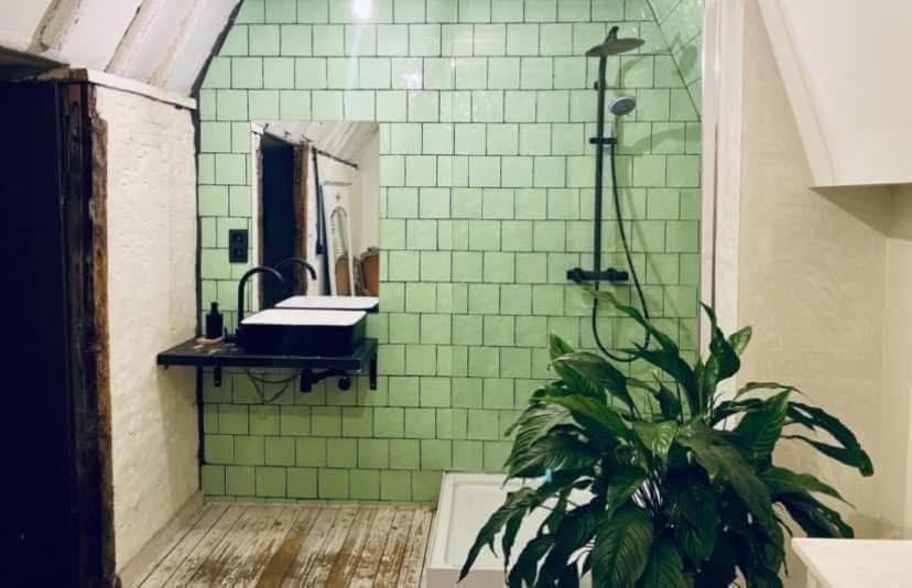 The Lofty Mystic's Lodge Vacation rental in Antwerp