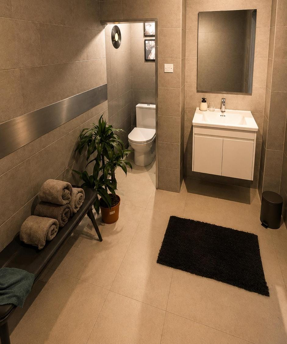 Aime's House Bed and Breakfast in Sliema