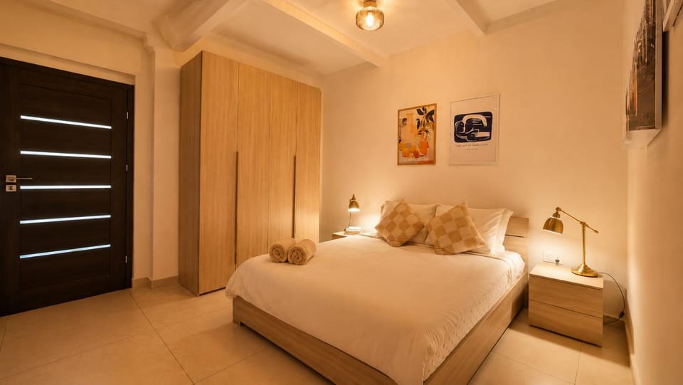 Aime's House Bed and Breakfast in Sliema