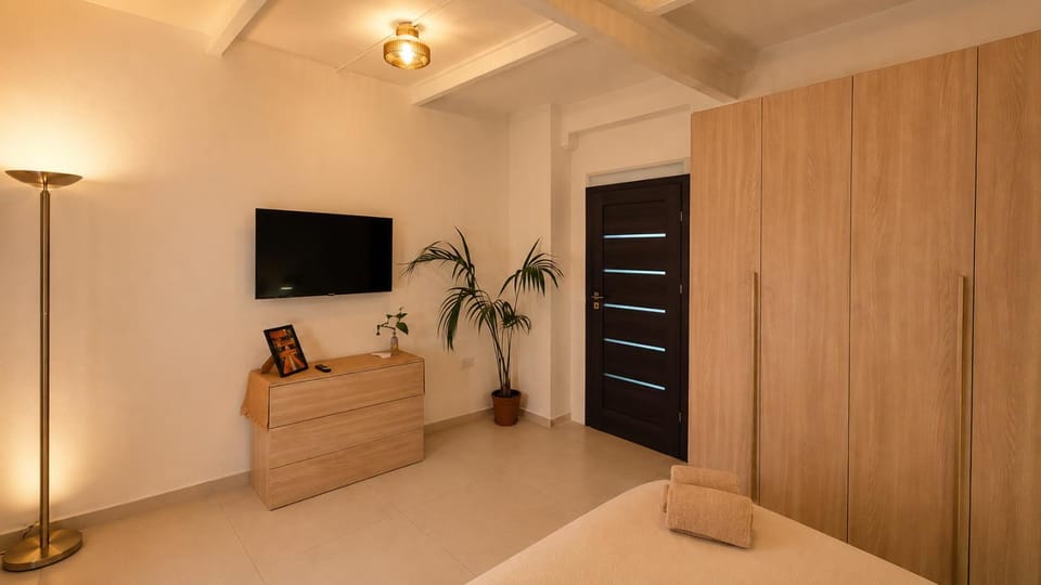 Aime's House Bed and Breakfast in Sliema