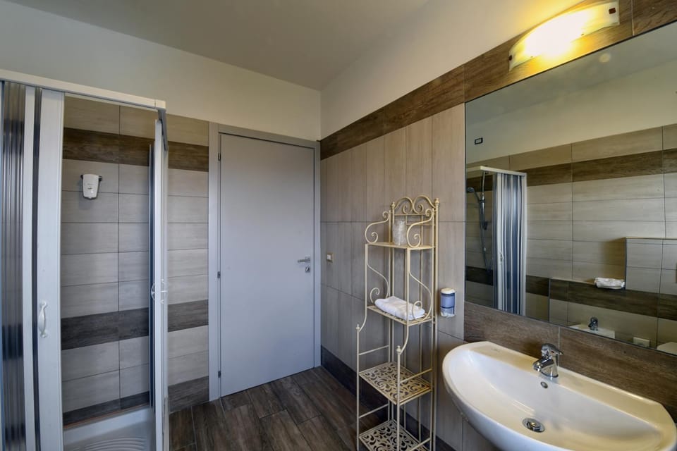 Cantina Langelina Hotel in Marche