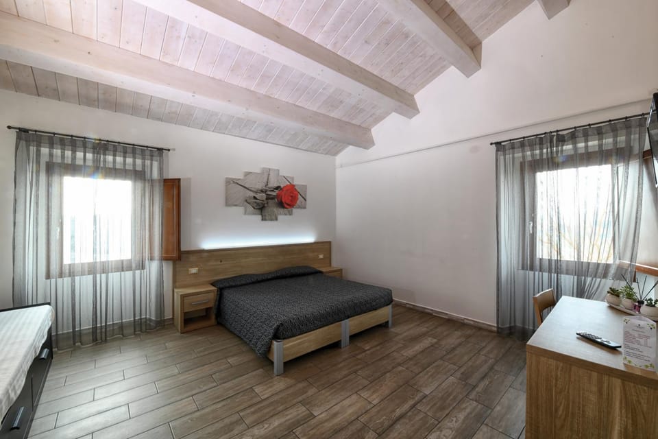 Cantina Langelina Hotel in Marche