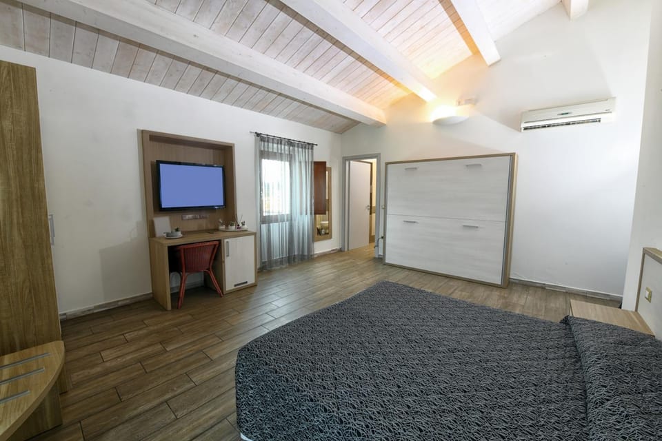 Cantina Langelina Hotel in Marche