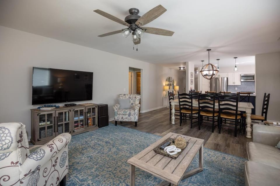 25 Springwood Villas Villa in Hilton Head Island
