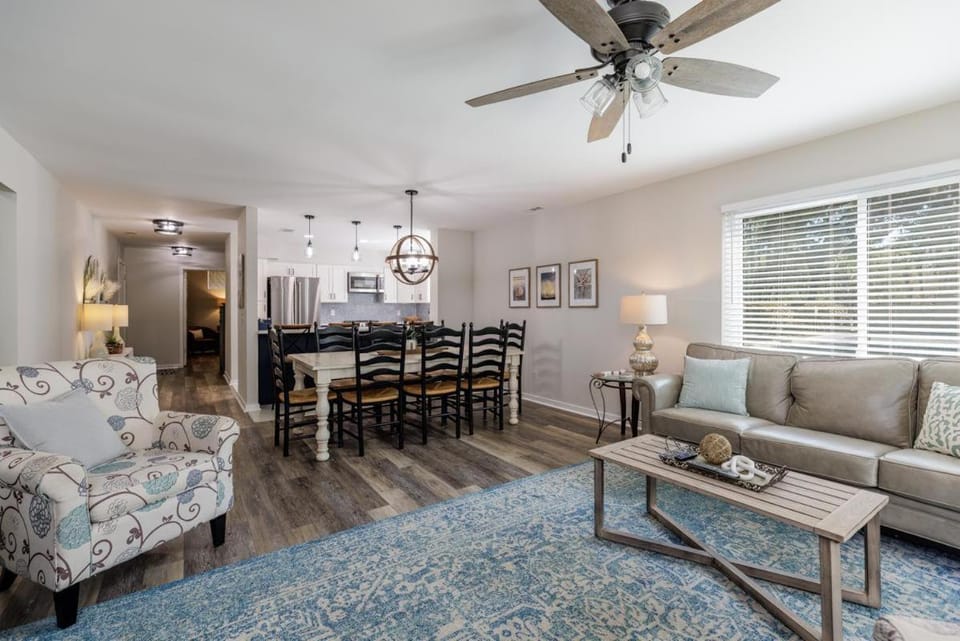 25 Springwood Villas Villa in Hilton Head Island