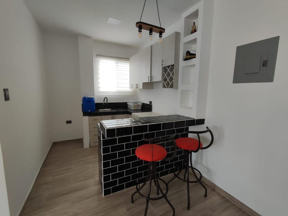Hermoso departamento en Salinas Apartment in Salinas