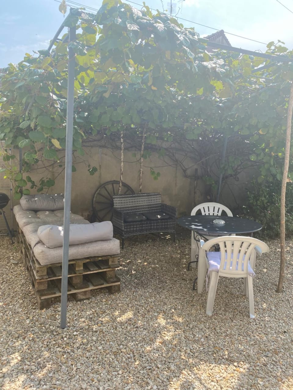 La Solangette, petite maison confortable et calme House in Bourgogne-Franche-Comté
