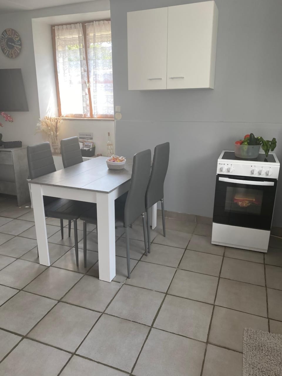 La Solangette, petite maison confortable et calme House in Bourgogne-Franche-Comté