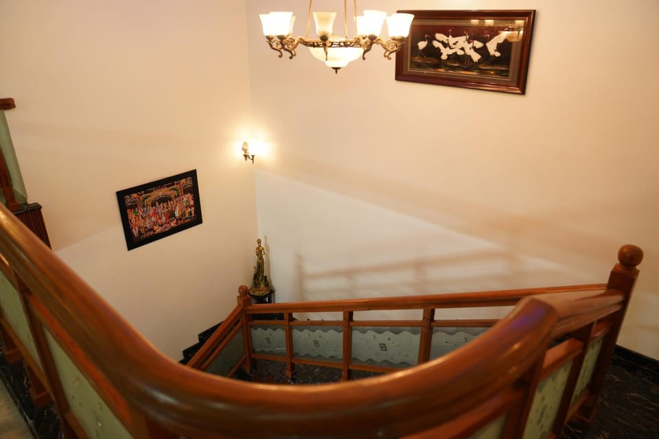EkanteSrivari Stayinn - Tirupati Vacation rental in Tirupati