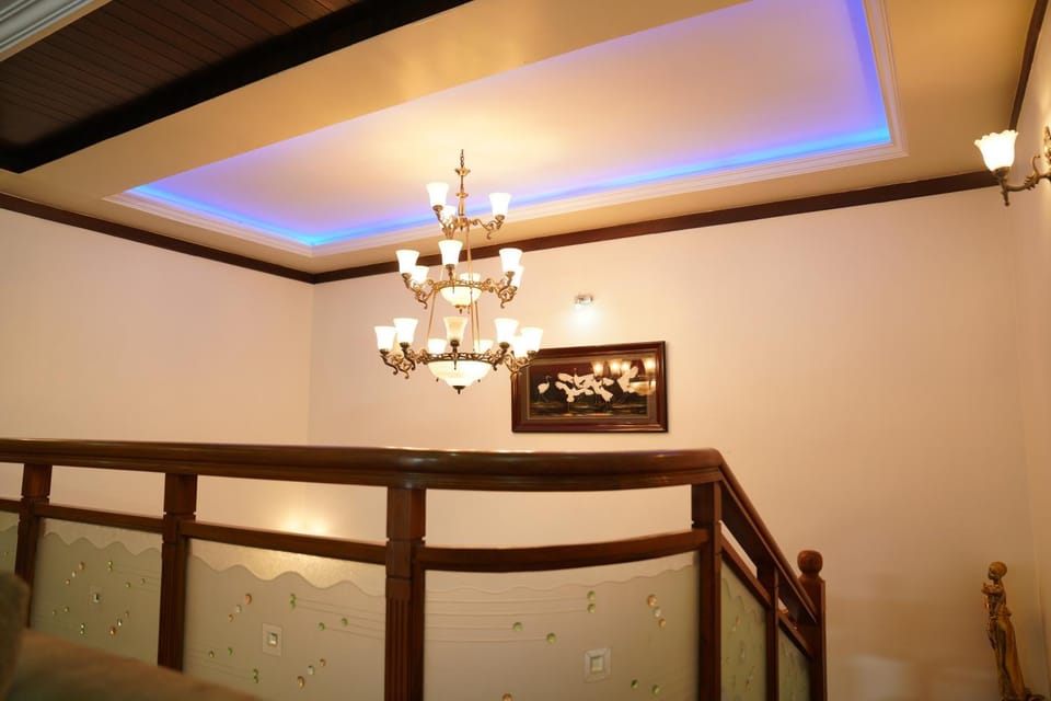 EkanteSrivari Stayinn - Tirupati Vacation rental in Tirupati