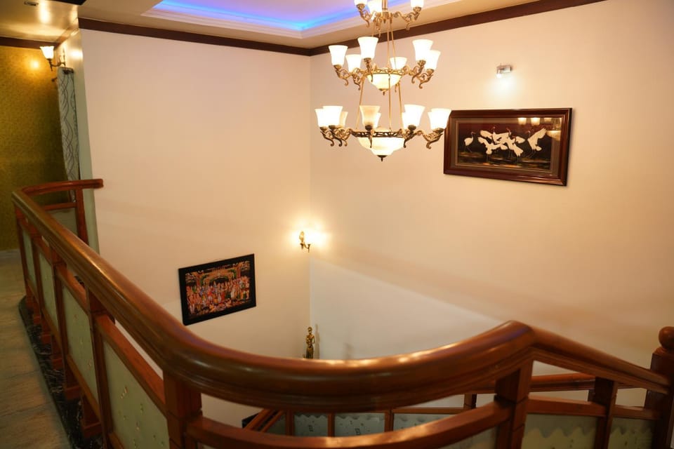 EkanteSrivari Stayinn - Tirupati Vacation rental in Tirupati