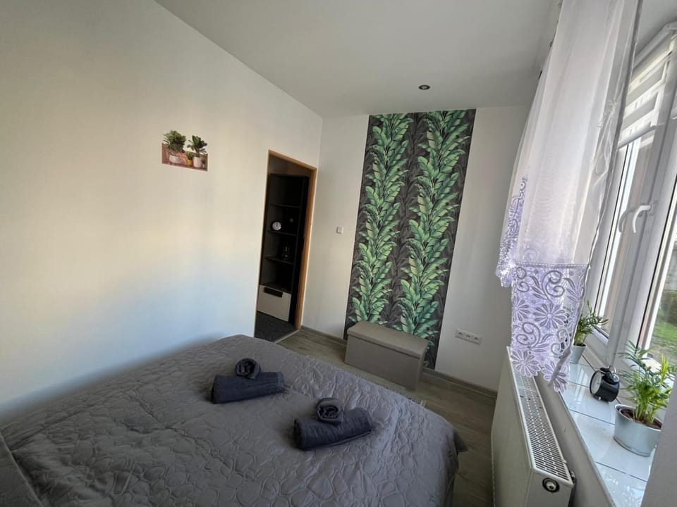 Apartament city center 118 Apartment in Poland