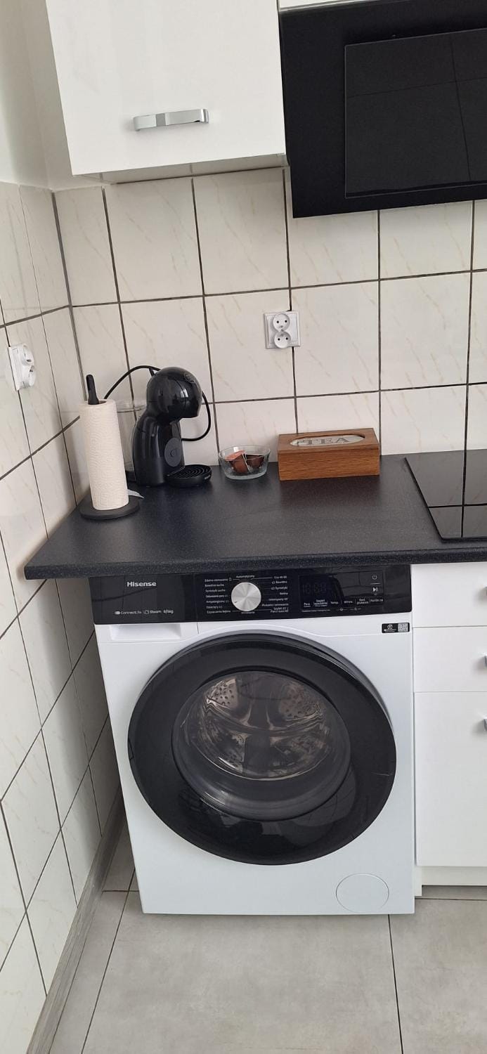 Apartament city center 118 Apartment in Poland