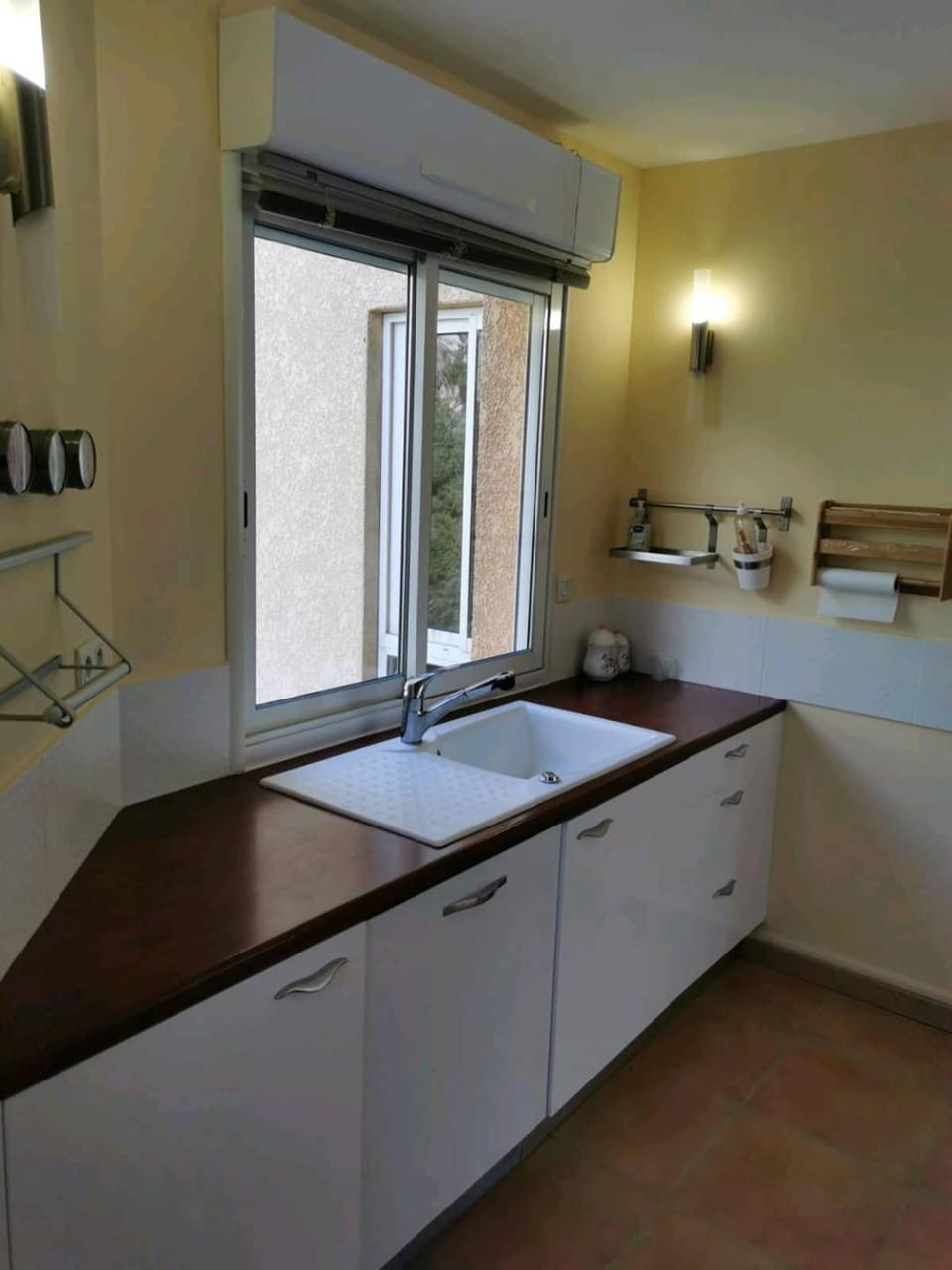 Bel appartement au calme de 82m² Apartment in Fleury