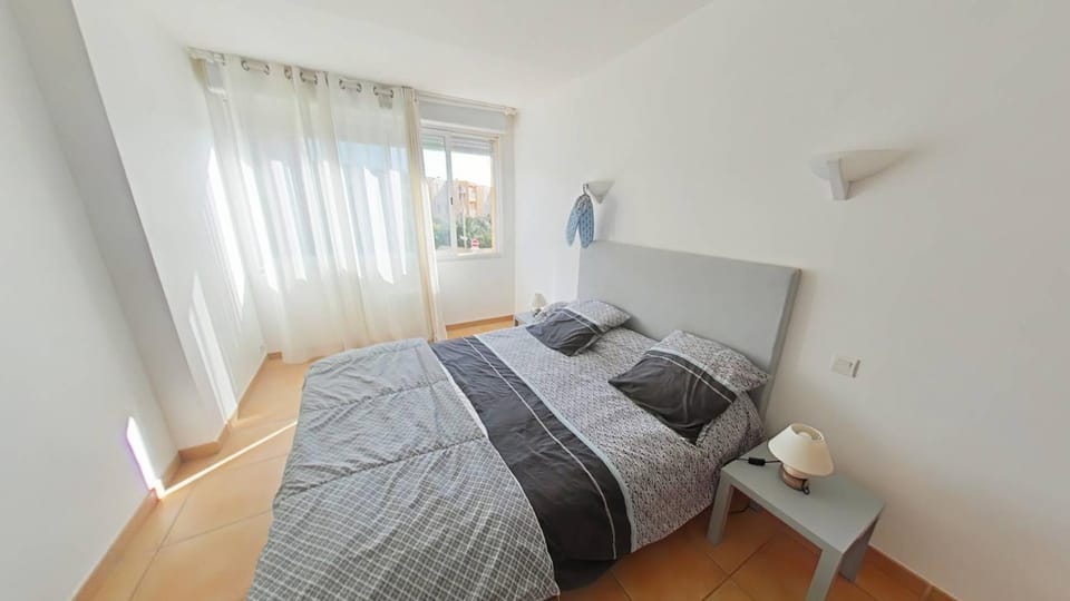 Bel appartement au calme de 82m² Apartment in Fleury