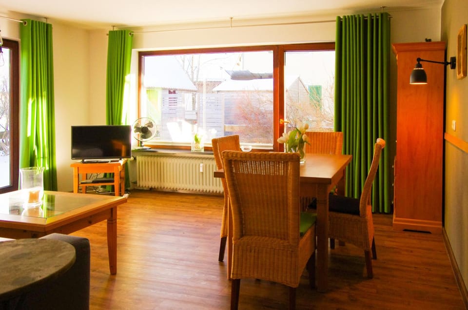 Hörnerlodge Apartment in Sonthofen