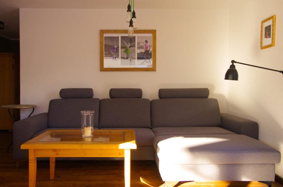 Hörnerlodge Apartment in Sonthofen