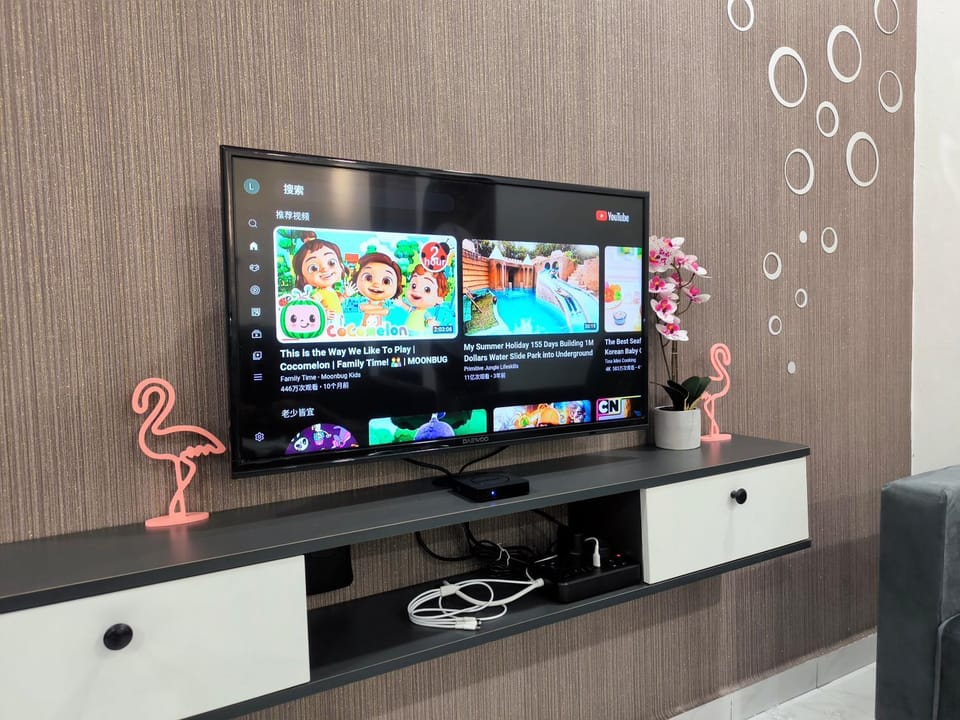 TV and multimedia