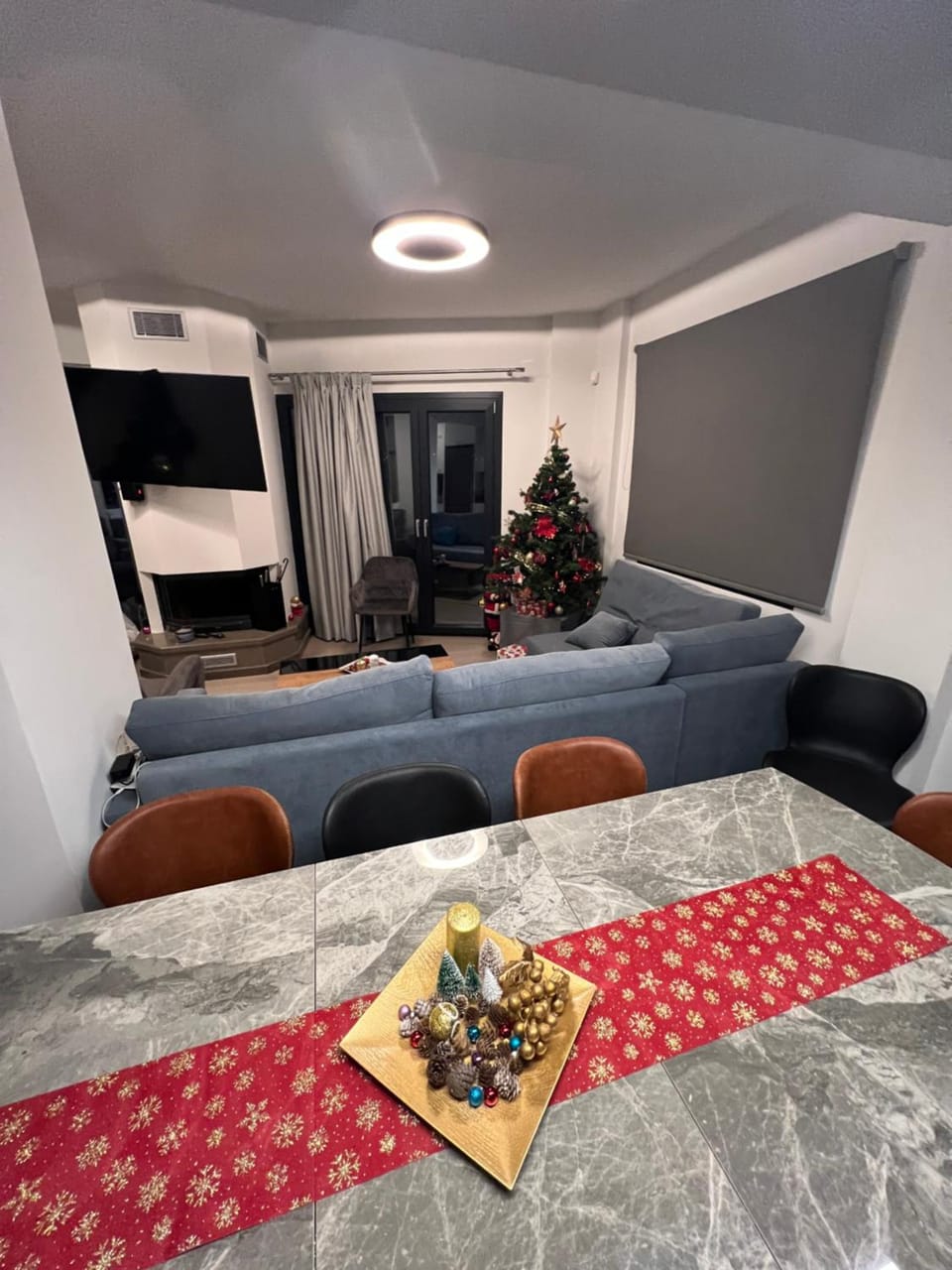 Arachova Villa Paris Villa in Greece