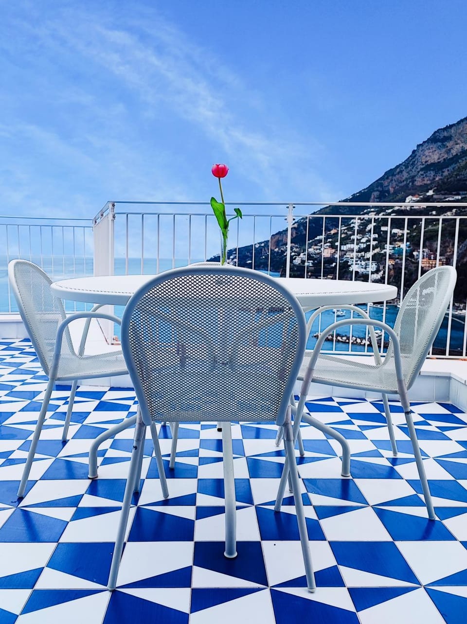 Natural landscape, View (from property/room), Balcony/Terrace, Balcony/Terrace