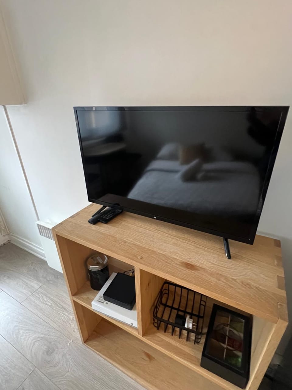Studio k Maisons des Examens, ligne 14, Paris Apartment in Île-de-France