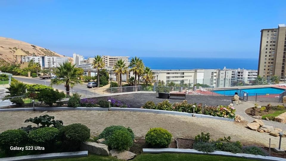 Placer frente al mar en Concon Apartment in Santiago Metropolitan Region