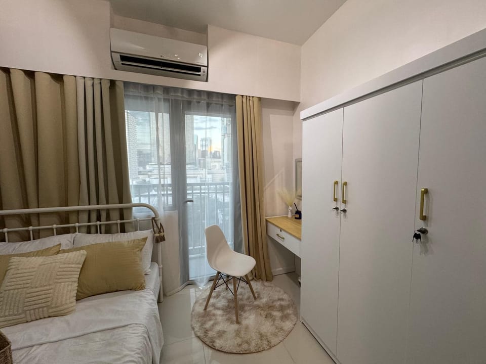 Fame residences Apartment hotel in Mandaluyong