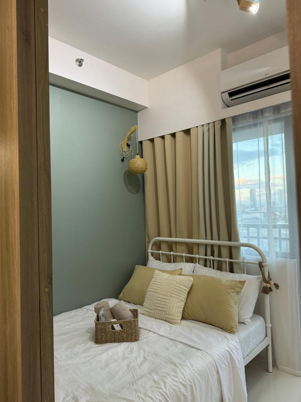 Fame residences Apartment hotel in Mandaluyong